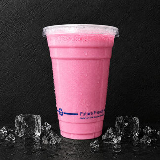 MILKSHAKES